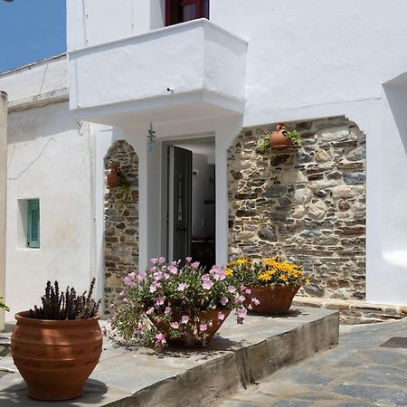 My Grandma'S Home Naxos Dhamarionas Luaran gambar