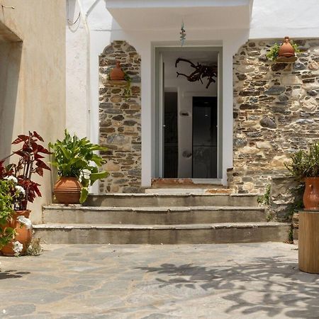 My Grandma'S Home Naxos Dhamarionas Luaran gambar