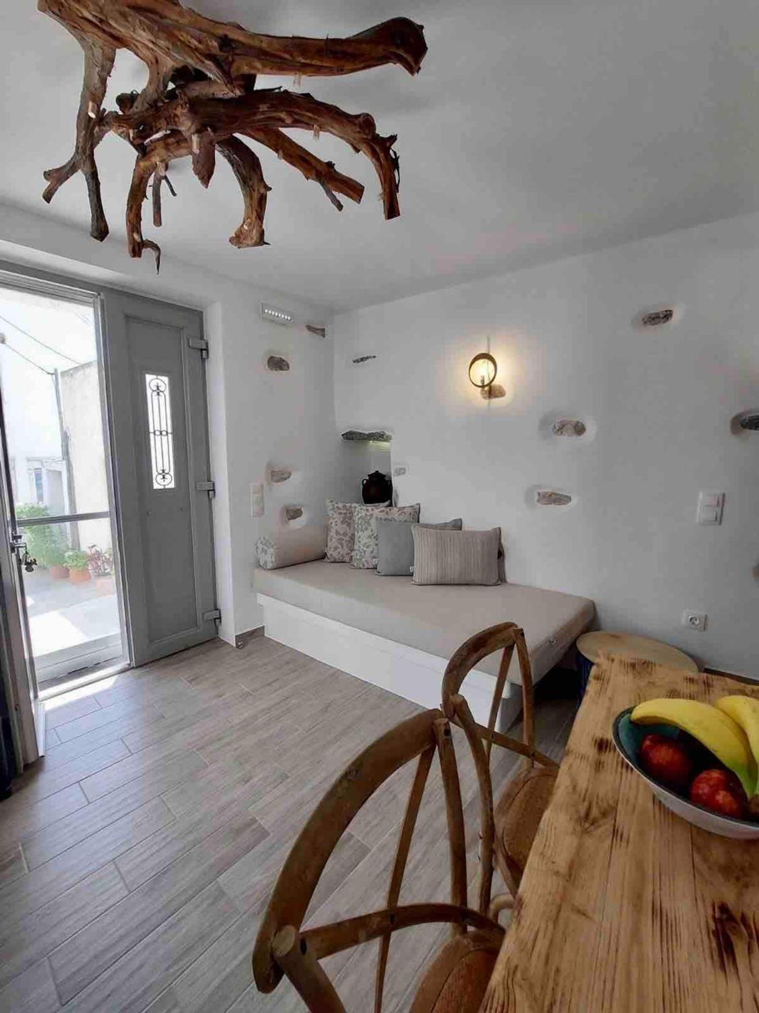 My Grandma'S Home Naxos Dhamarionas Luaran gambar