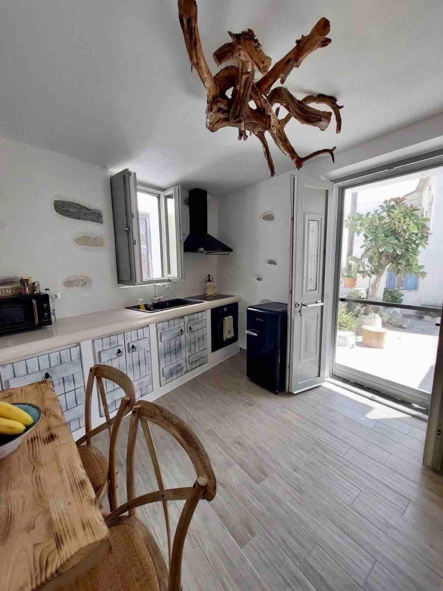 My Grandma'S Home Naxos Dhamarionas Luaran gambar