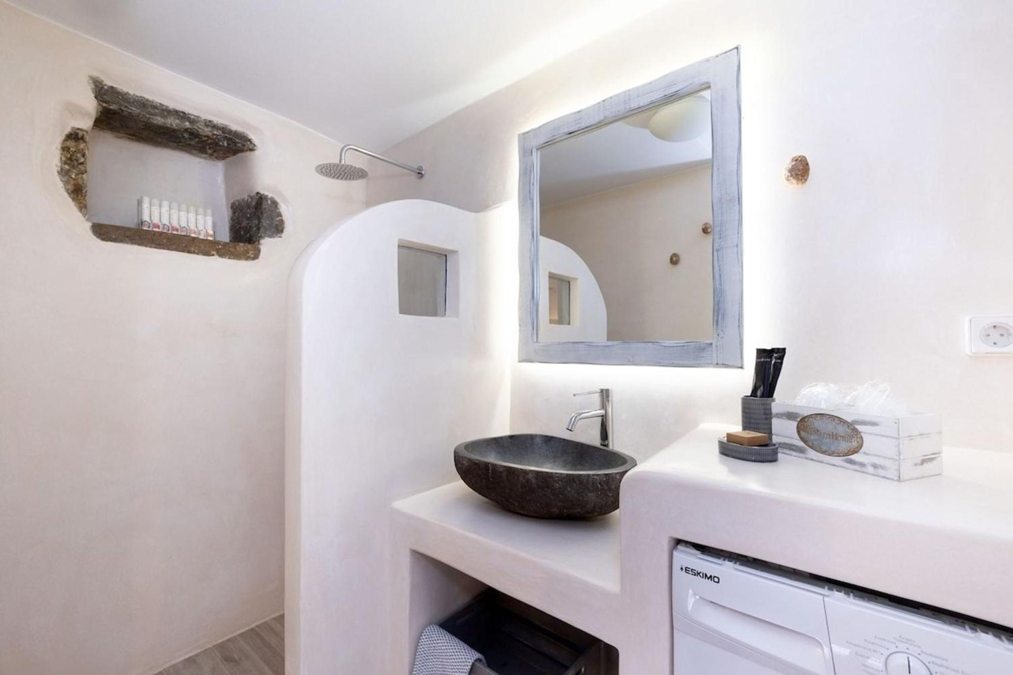 My Grandma'S Home Naxos Dhamarionas Luaran gambar