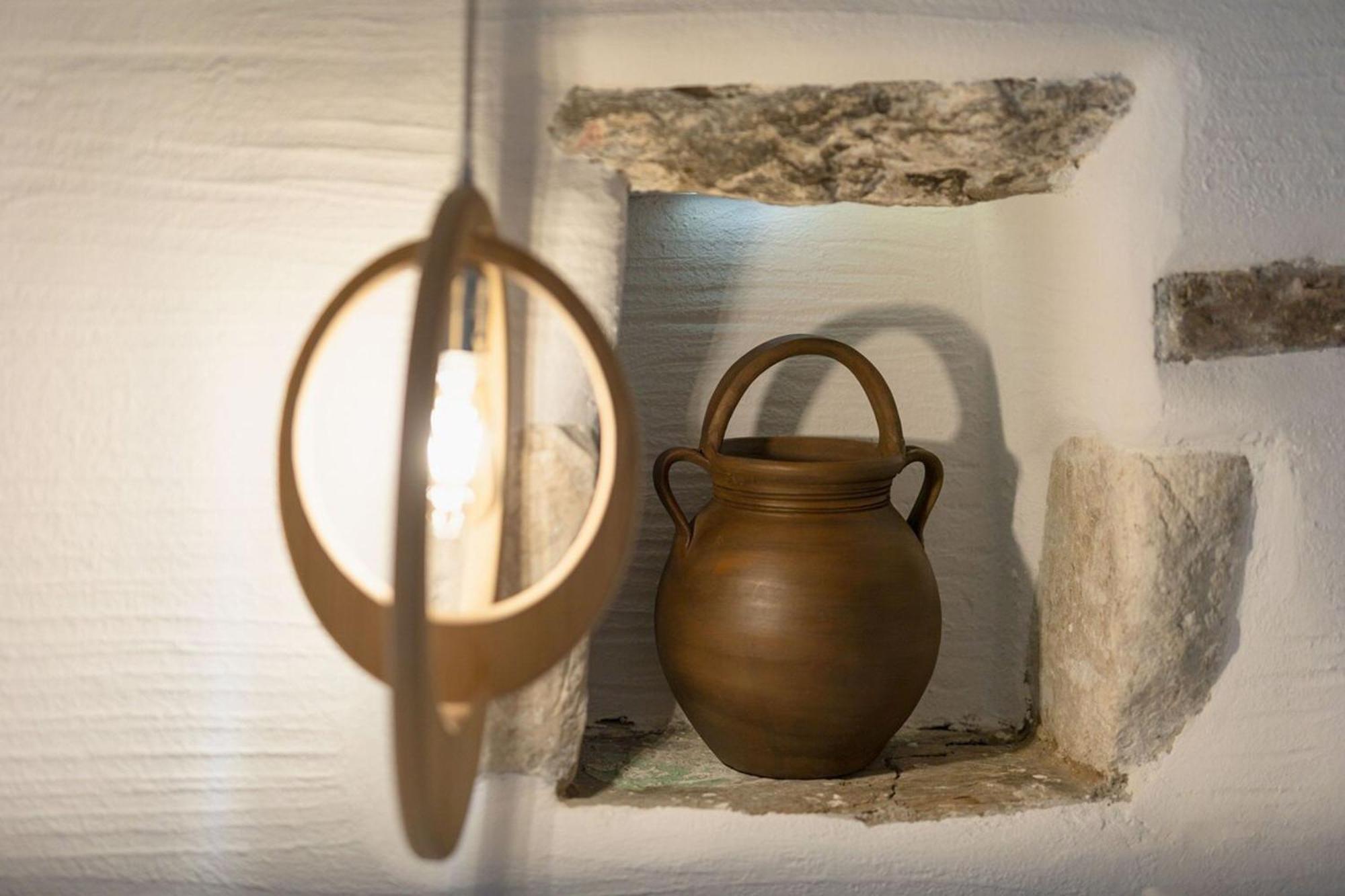 My Grandma'S Home Naxos Dhamarionas Luaran gambar