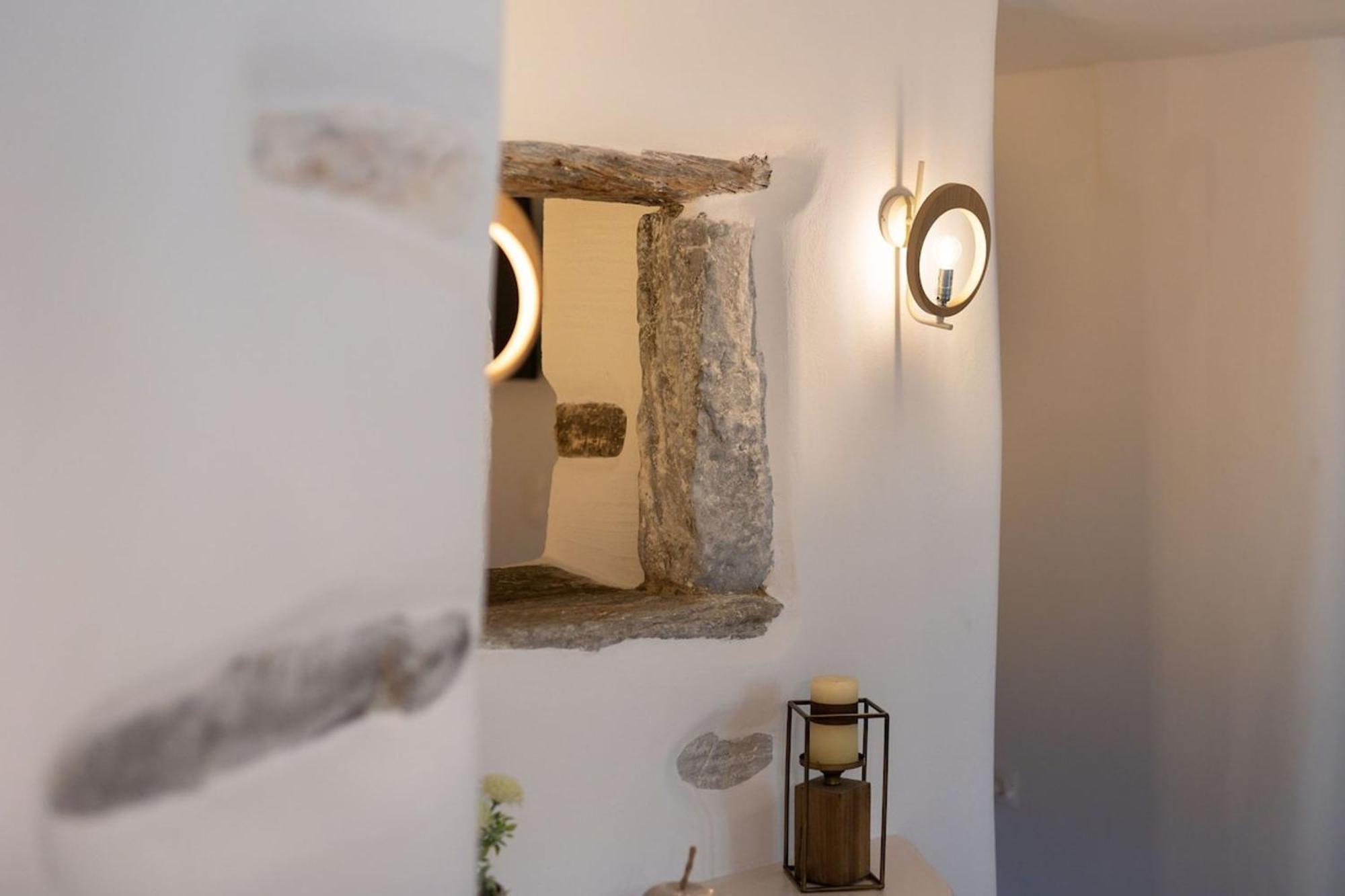 My Grandma'S Home Naxos Dhamarionas Luaran gambar