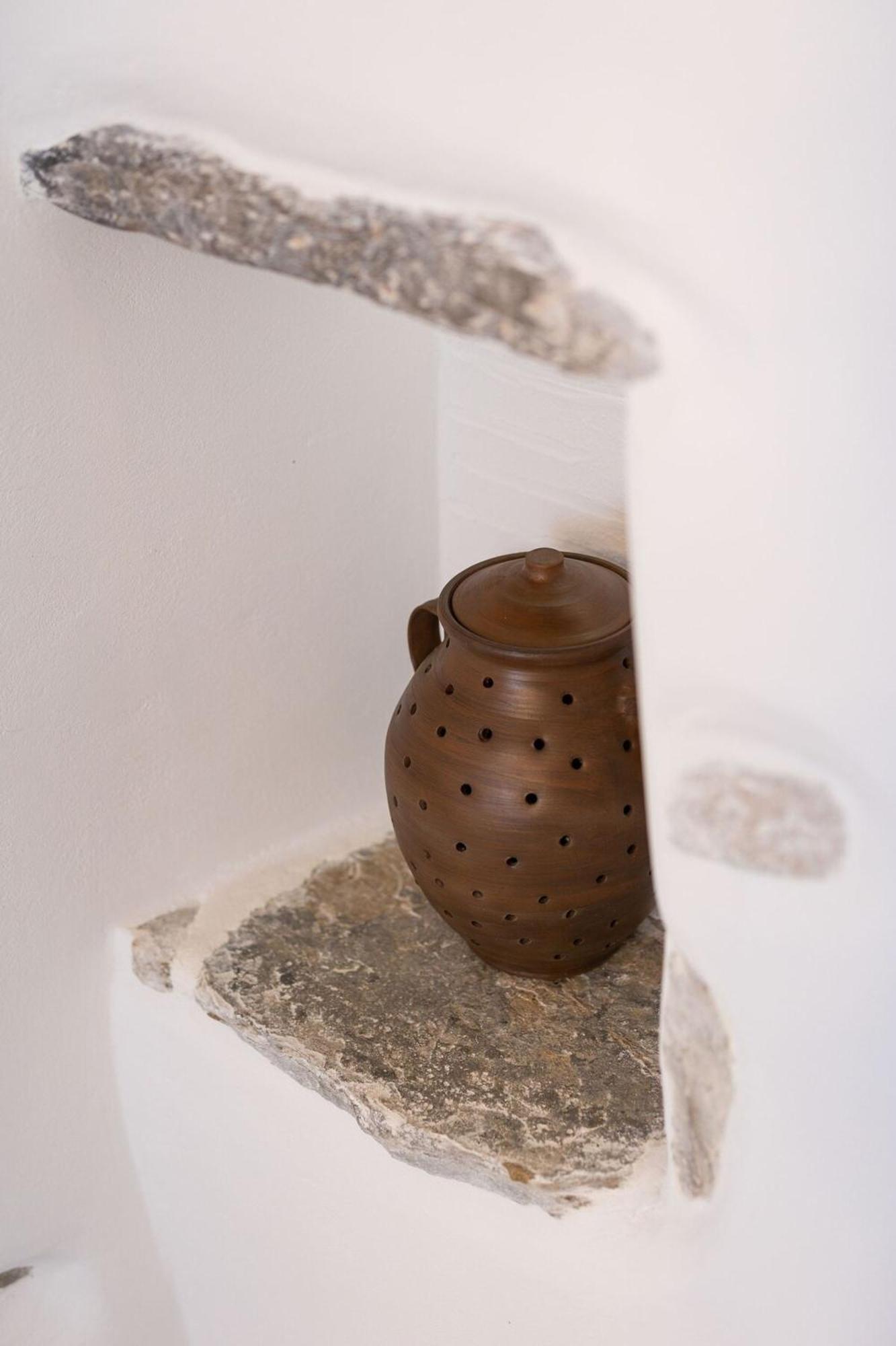My Grandma'S Home Naxos Dhamarionas Luaran gambar