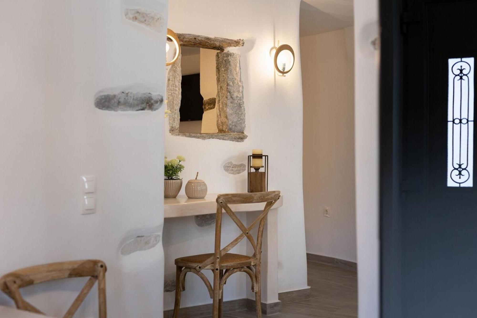 My Grandma'S Home Naxos Dhamarionas Luaran gambar